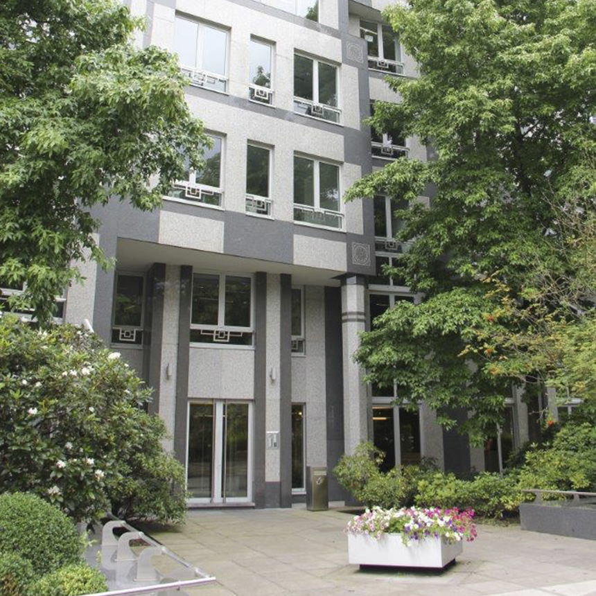 Renedy Grand Asset Management Benelux